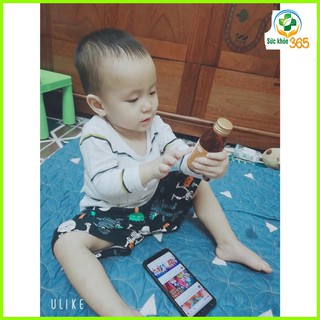 Tinh dầu tỏi đen Kimo