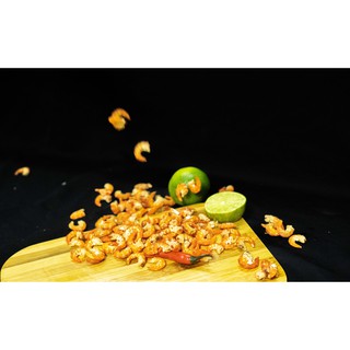 Tôm khô size lớn loại đặc biệt chuyên nấu canh, nấu nước dùng An Vĩnh 200g