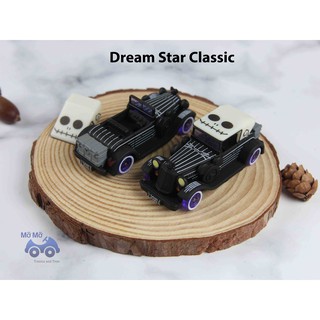 Xe mô hình tomica dream star classic
