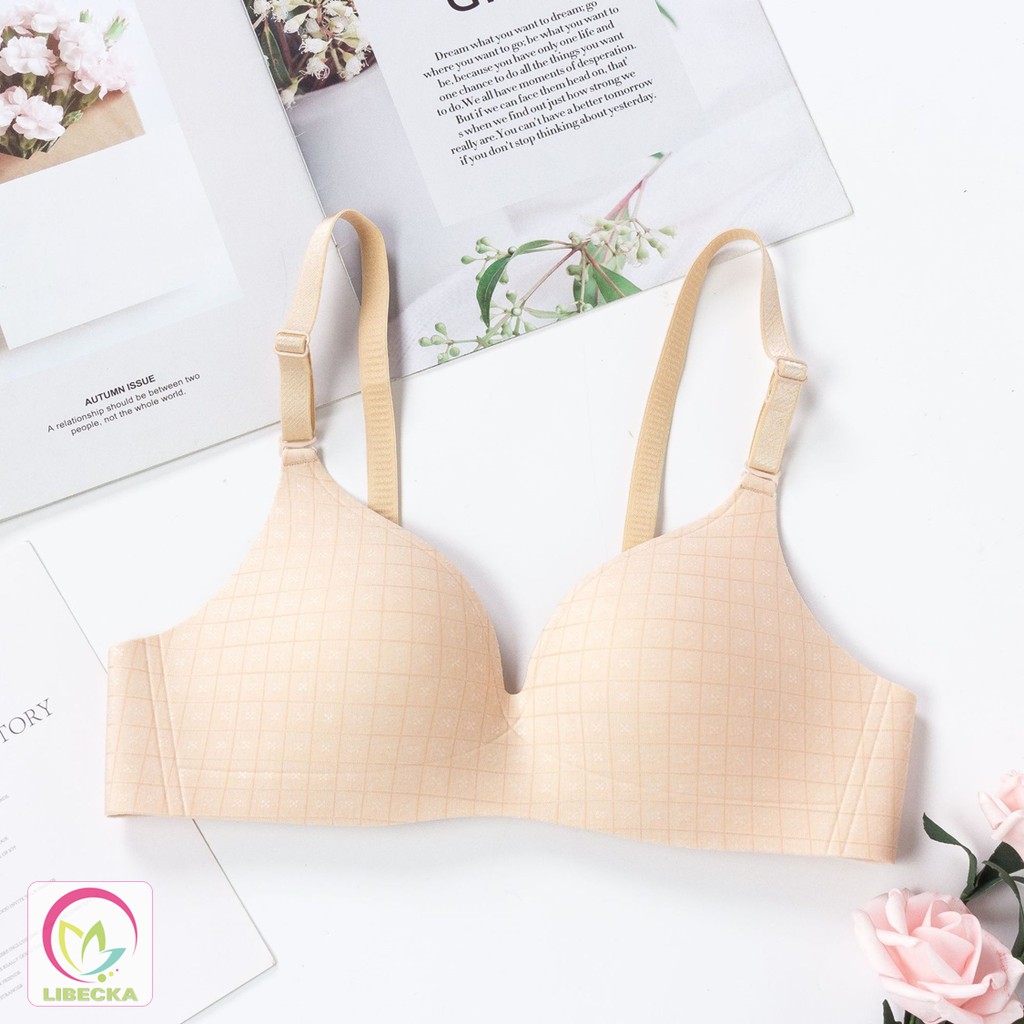 [Mã WA1606 giảm 15% đơn 99k] Áo ngực nữ áongực không gọng mút mỏng tạo khe hàng cao cấp siêu đẹp AL34 | BigBuy360 - bigbuy360.vn