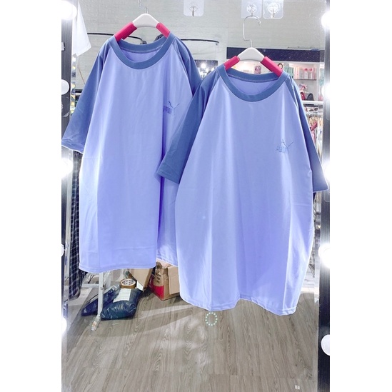 Siêu phẩm về hàng áo phối tay raplang hình thêu xịn