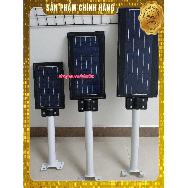 50W ĐÈN ĐƯỜNG NĂNG LƯỢNG MẶT TRỜI , TẤM PIN LIỀN THỂ , IP67 CHỐNG NƯỚC ABM Solar