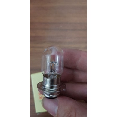 Bóng đèn pha lắp xe Dream