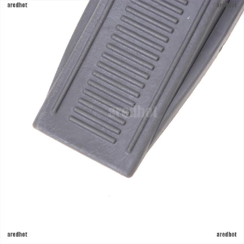 Bộ 2 Miếng Cao Su Chống Trượt Gắn Cửa Tiện Lợi