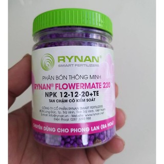 Phân bón tan chậm RYNAN