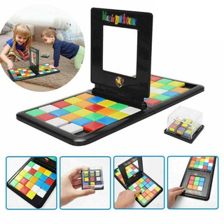 Rubik's Race - Đồ Chơi Magic Block Game