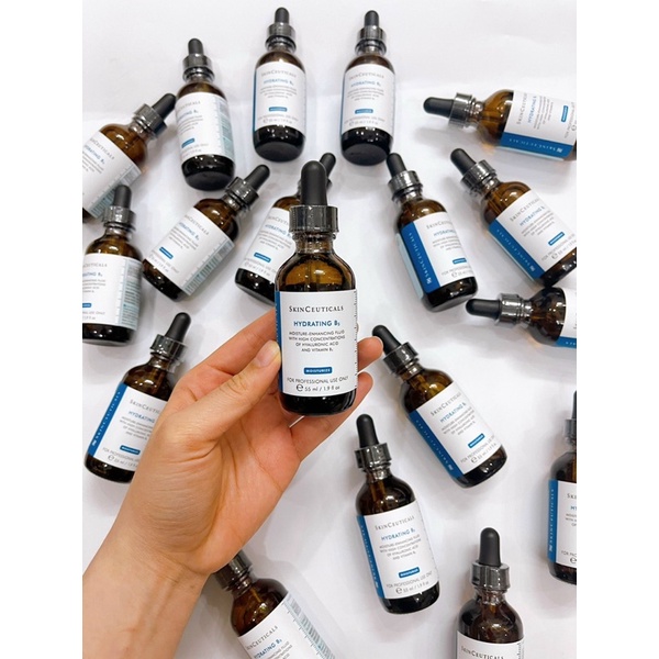 [Mã SKAMPUSH11 giảm 10% đơn 200k] Skinceuticals Hydrating B5 Gel 30ml/55ml Bản Pháp/Mỹ | BigBuy360 - bigbuy360.vn
