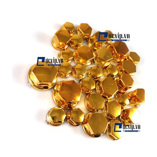 1406 Chụp Ốc Trang Trí Xe Máy