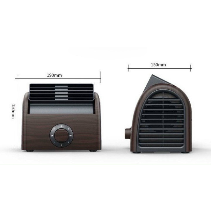 Quạt điều hòa chuyên dụng cho Honda Civic Gen 8 , Honda Civic Gen 8, Honda Civic 2006 - 2011