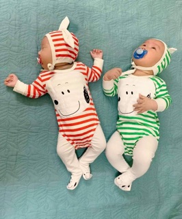 #Body suit đáng yêu cho bé#