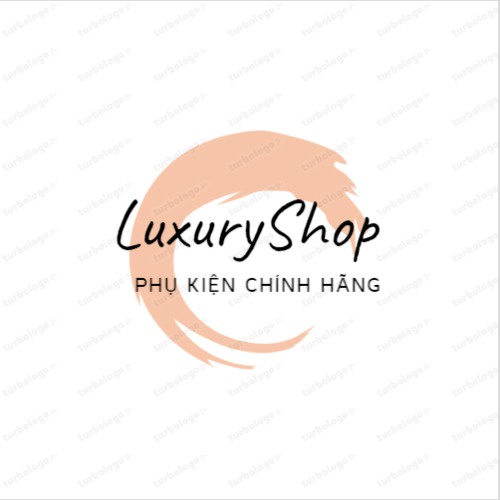 LuxuryShopp