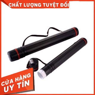 Ống đựng giấy vẽ A3 - A4