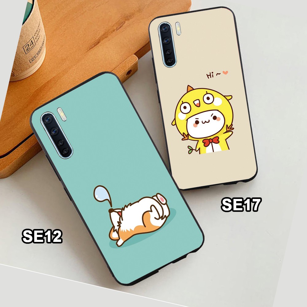 Ốp lưng Oppo A91 2020 - Reno 3 - Reno 3 Pro độc - lạ - siêu rẻ | BigBuy360 - bigbuy360.vn