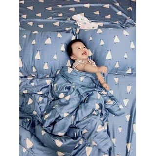 Sale vải lụa tencel 40s khổ 2m5, chuyên dùng may ga gối