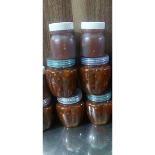 nước chấm mắm me 250g/hủ