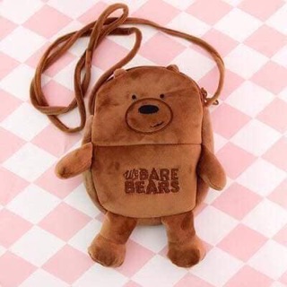 Túi ToTe MiNi Hoạt Hình