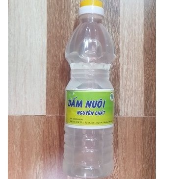 Dấm nuôi 450ml