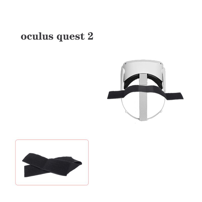 Dây Đeo Đầu Cho Kính Thực Tế Ảo Oculus Quest 2 | BigBuy360 - bigbuy360.vn