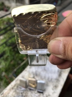 ĐẾ TRƯNG BÀY BẬT LỬA ZIPPO 02