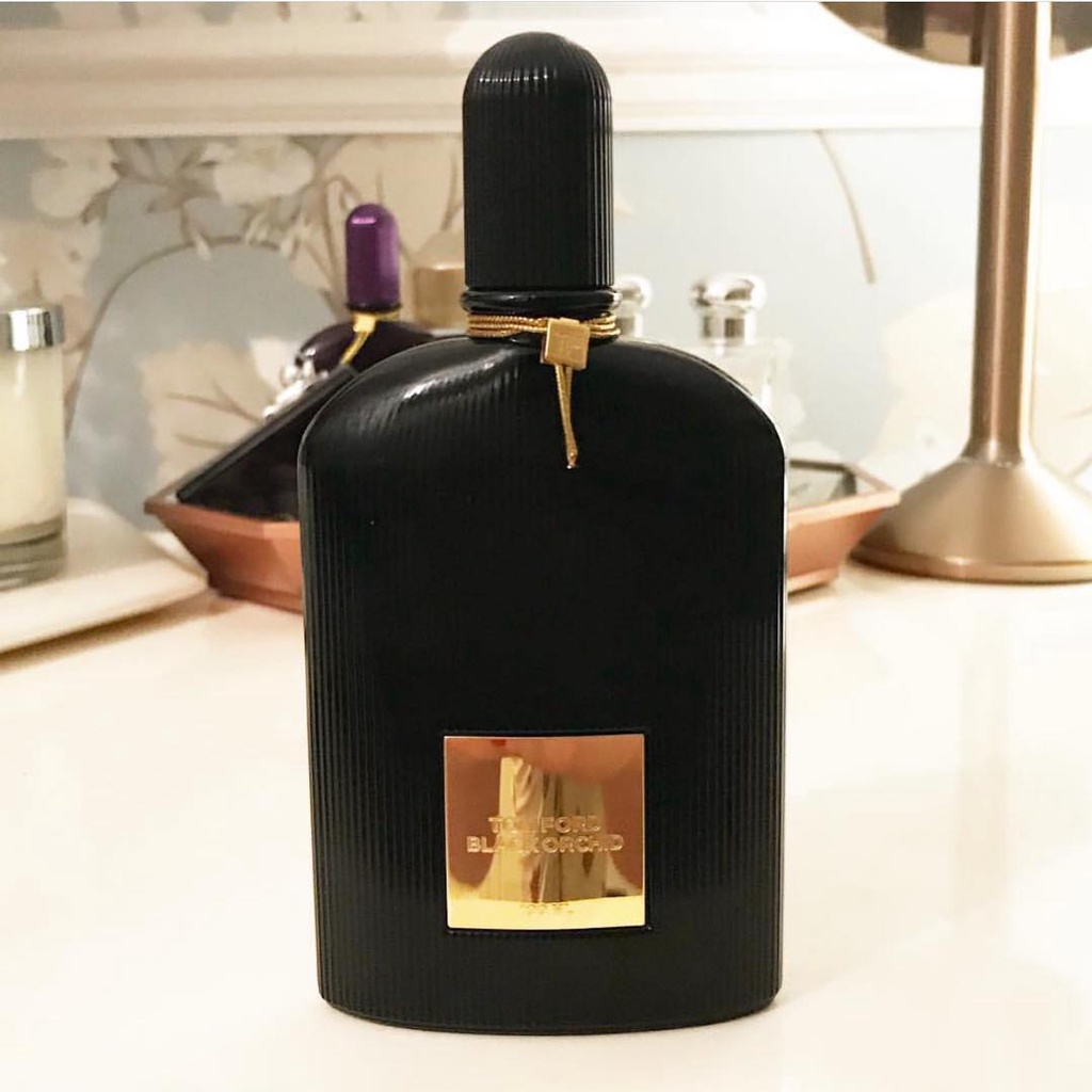 Chiết 10ml • Nước hoa nữ Tom Ford Black Orchid sang trọng đầy gợi cảm | BigBuy360 - bigbuy360.vn