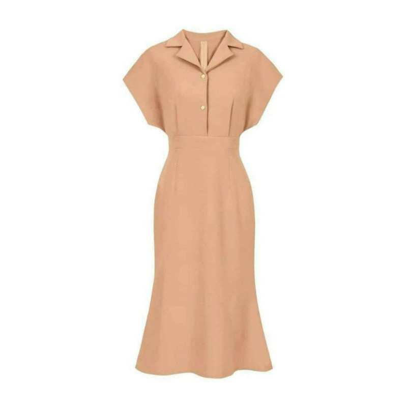 ĐẦM YVES CÁNH TIÊN