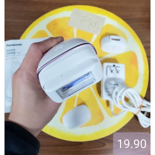 ⚡⚡MÁY TRIỆT LÔNG VĨNH VIỄN PANASONIC ES-WH 76 (19.90)