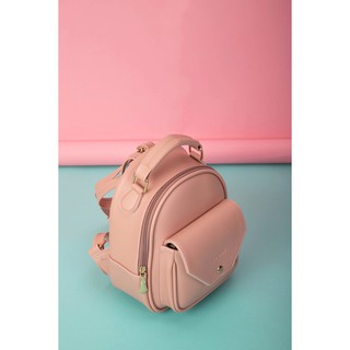 Balo Nữ YUUMY YBA22 mini Thời Trang