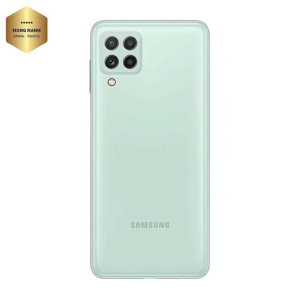 Điện Thoại Samsung A22 6GB/128GB - Hàng Chính Hãng | BigBuy360 - bigbuy360.vn