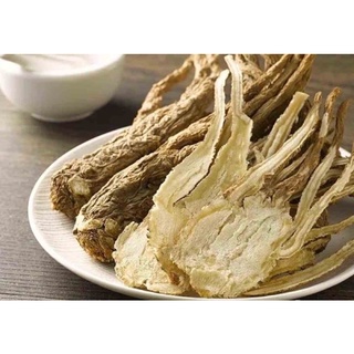 500g/ 1Kg SÂM ĐƯƠNG QUY KHÔ