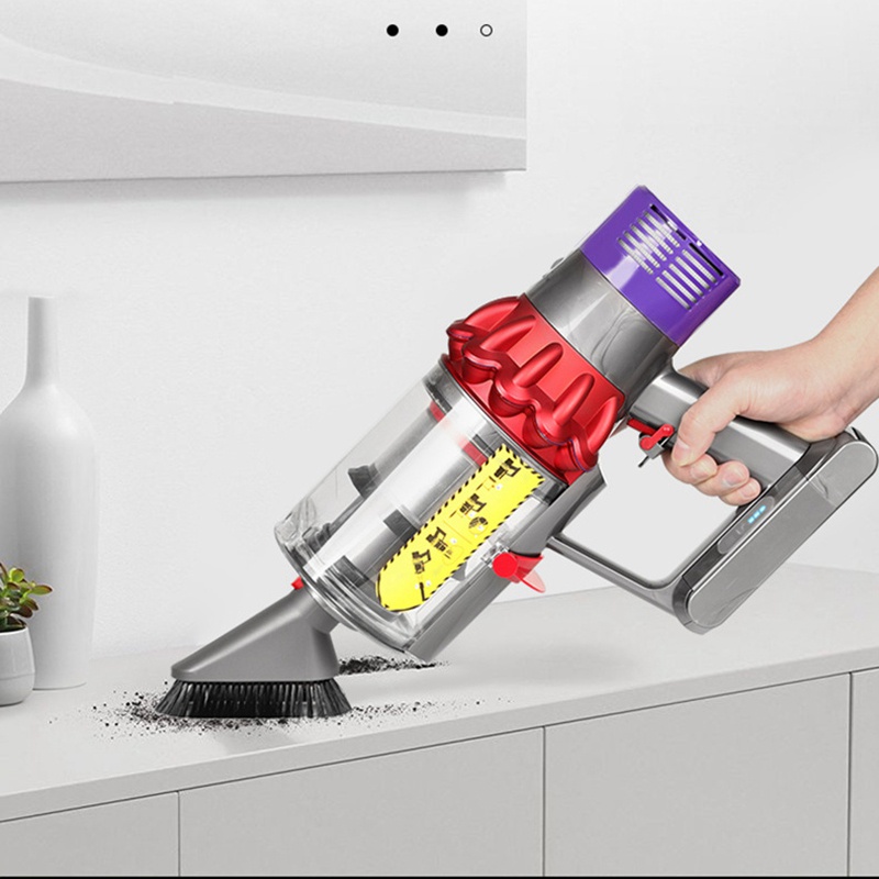 Nút nguồn màu sắc thay thế cho máy hút bụi Dyson V6 V7 V8 V11 V10