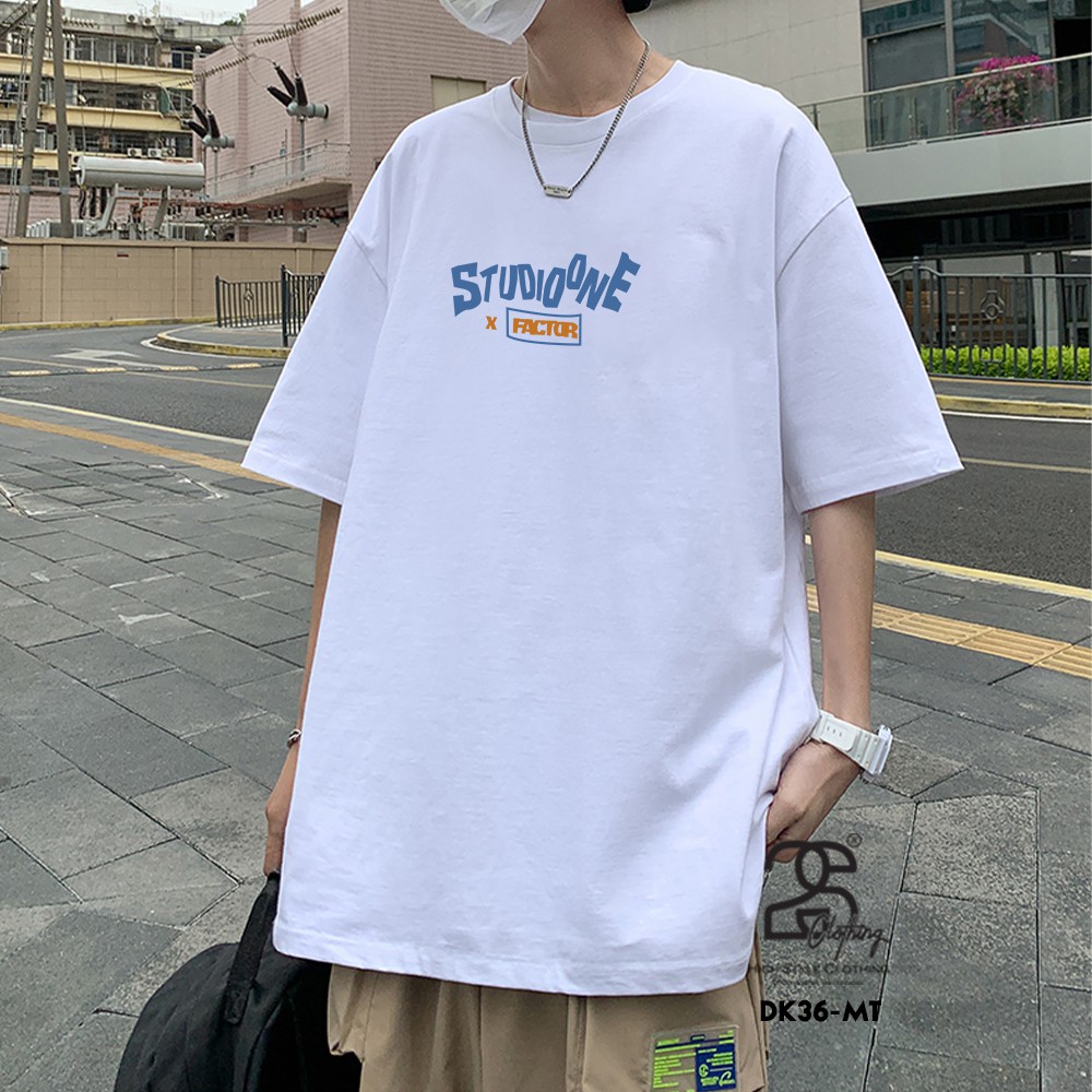 Áo Thun Nam Missout Co Giãn 2S Clothing, Áo Phông Trơn Nam Unisex In Hình Thỏ Ngầu DK36 | BigBuy360 - bigbuy360.vn