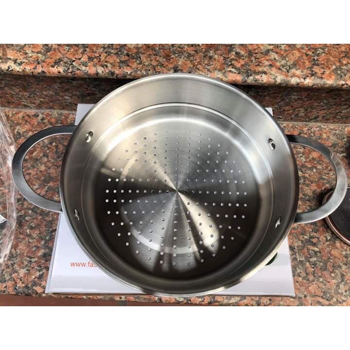 Xửng hấp Faster 24cm