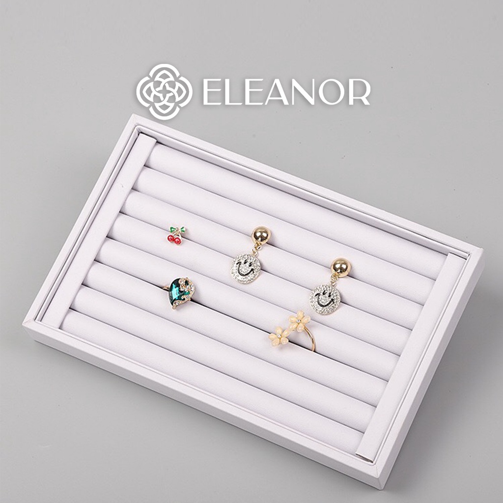 Kệ Đựng Đồ Trang Sức Eleanor Thiết Kế Đơn Giản, Tiện Dụng