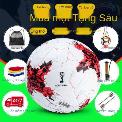 Cup World Cup có cùng một đoạn, người lớn số 5, bóng đá số 4, người lớn, cạnh tranh chống mài mòn, bốn năm bóng đá, thả