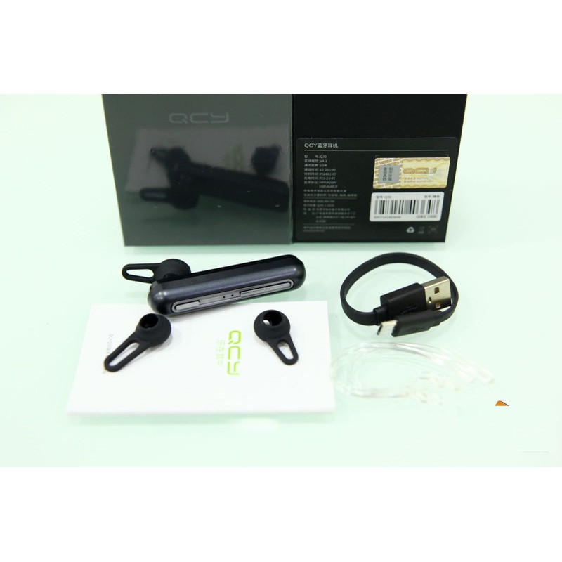 Tai nghe bluetooth QCY Q30