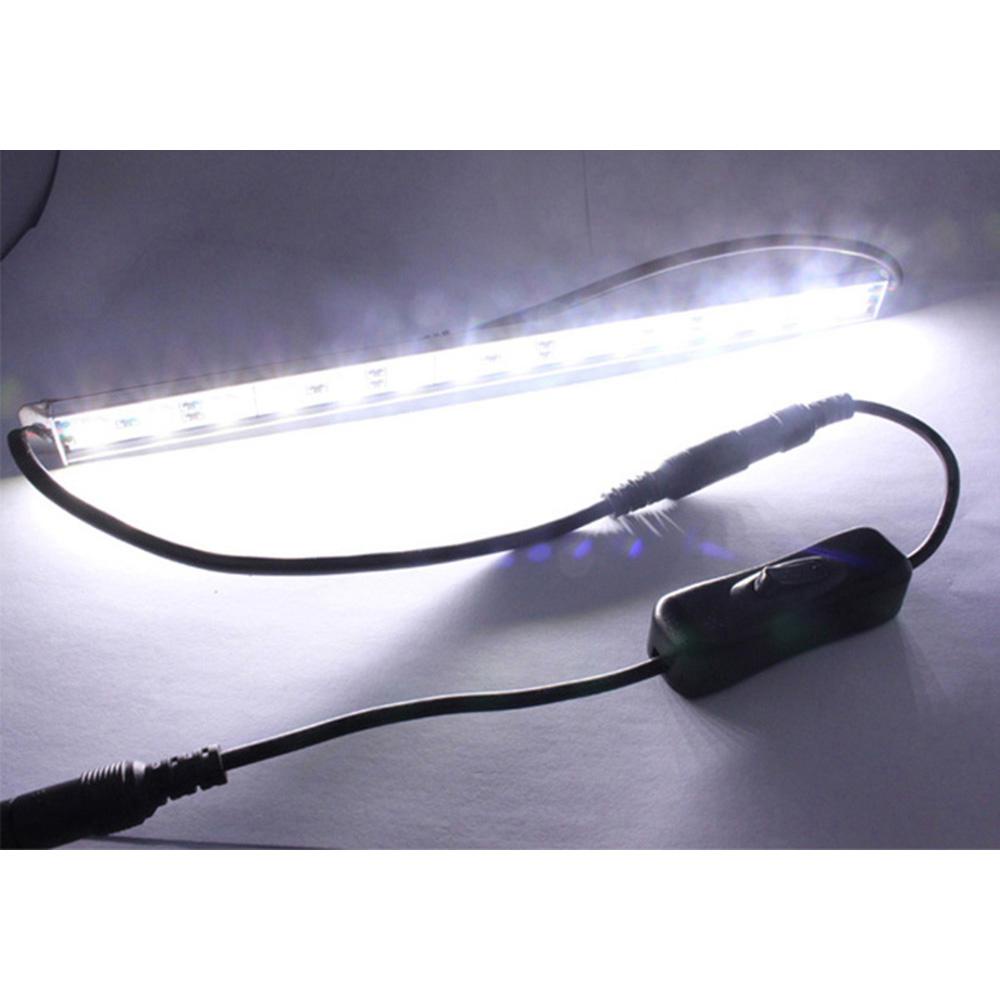 AUGUSTINA Công Tắc Nguồn DC 304 Cho Dây Đèn LED