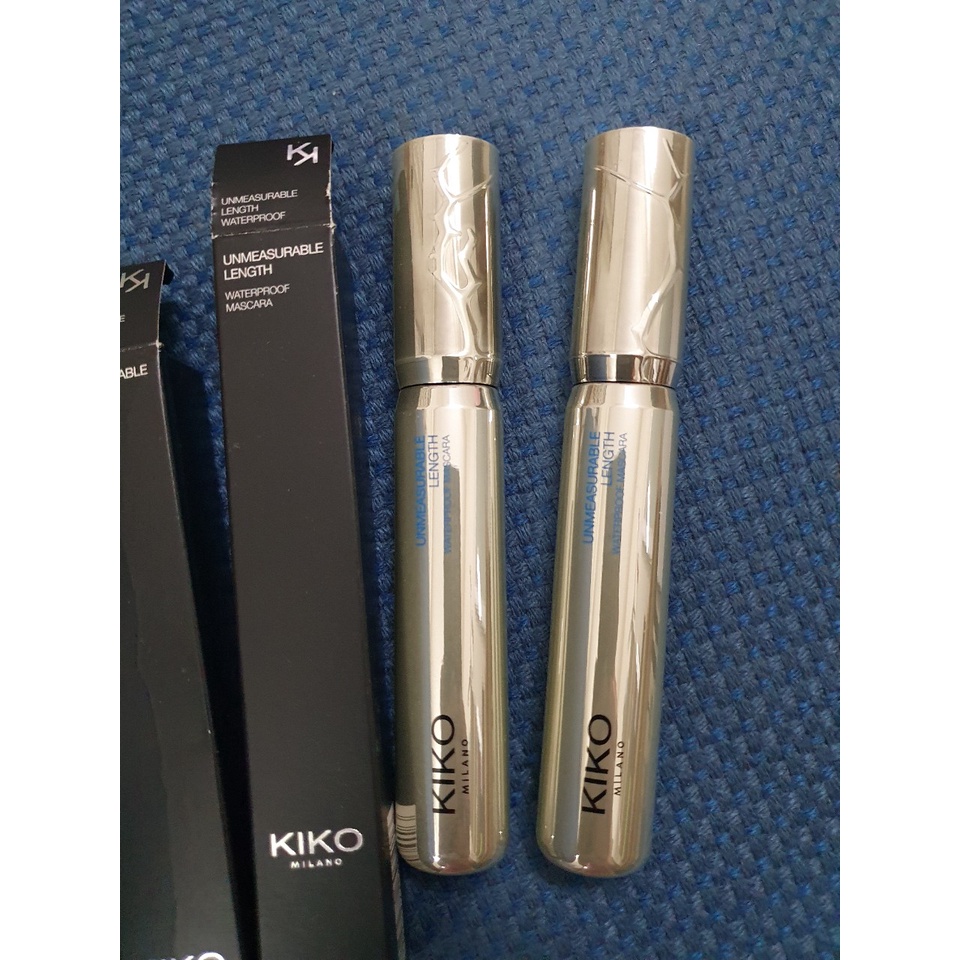 Thanh lý Mascara lỗi bao bì