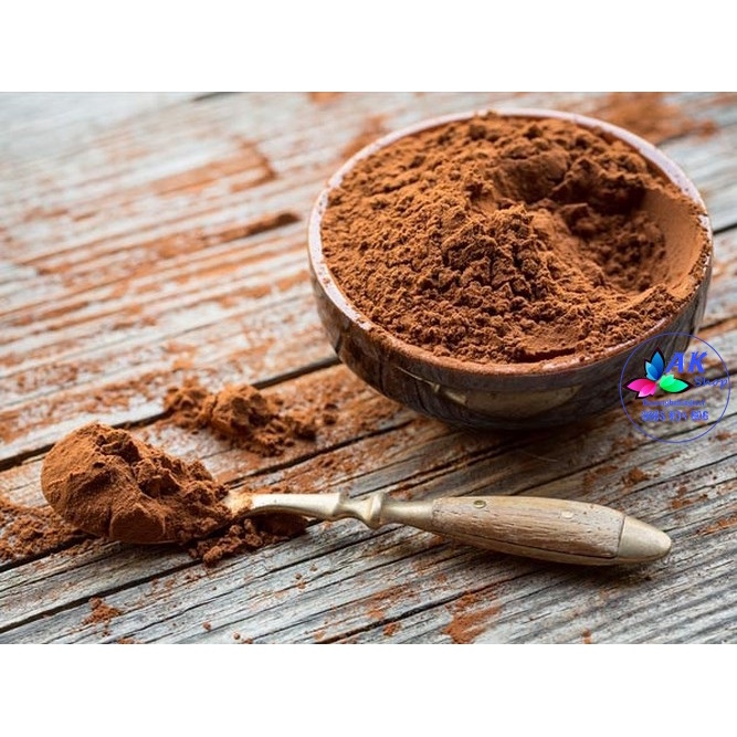 BỘT CACAO - 100GR
