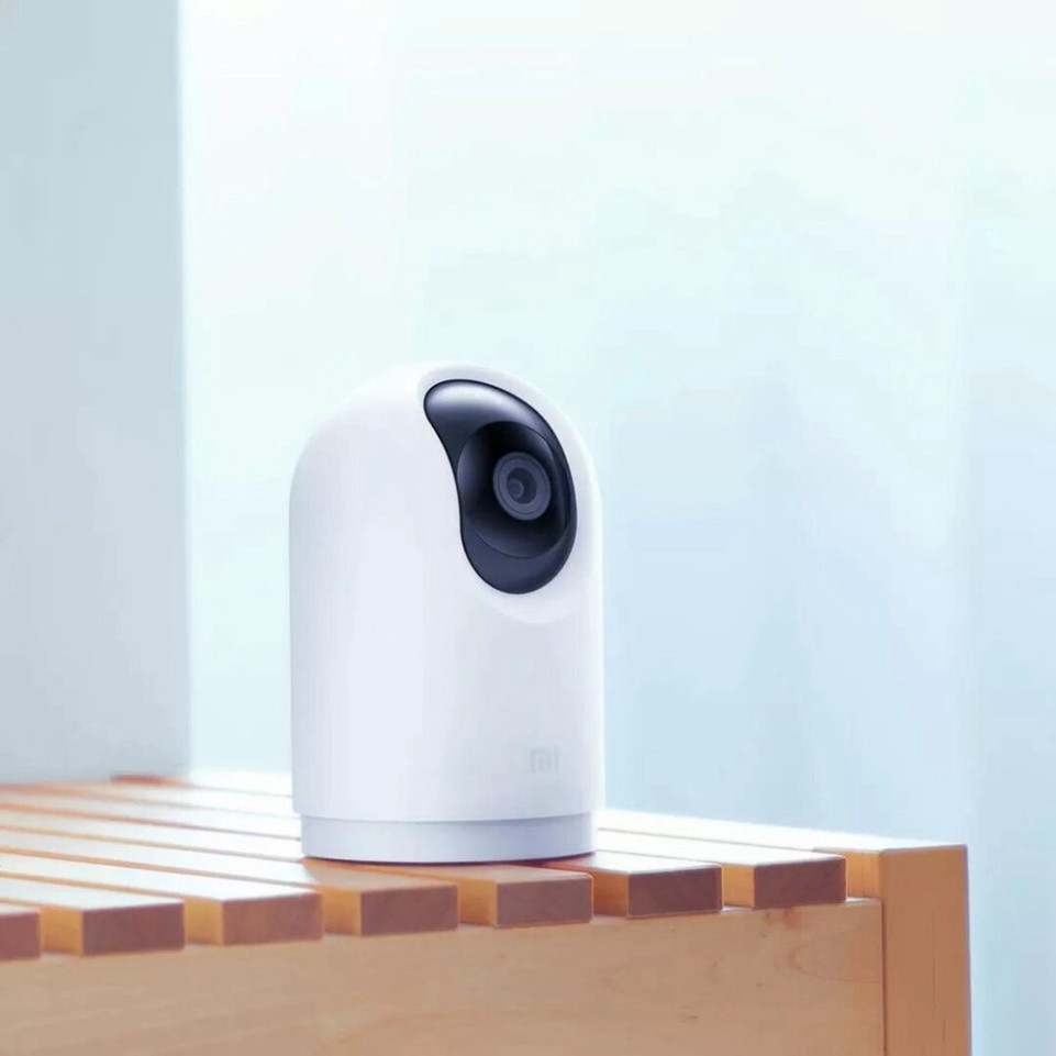 GIÁ TỐT NHẤT $ Camera an ninh Xiaomi 2K Pro - Xoay 360 độ, hồng ngoại quay đêm, kết nối internet, wifi 5GHz, Xem trên nh