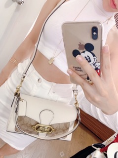 Túi Coach Jade Shoulder Bag
