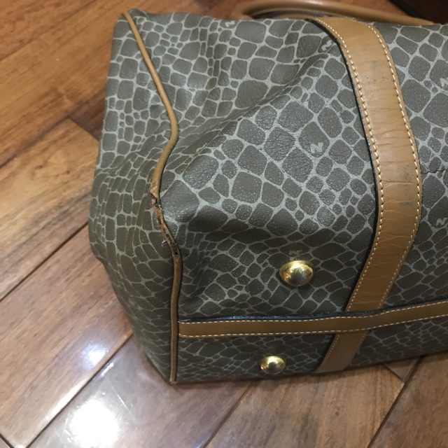 Túi du lịch nina ricci