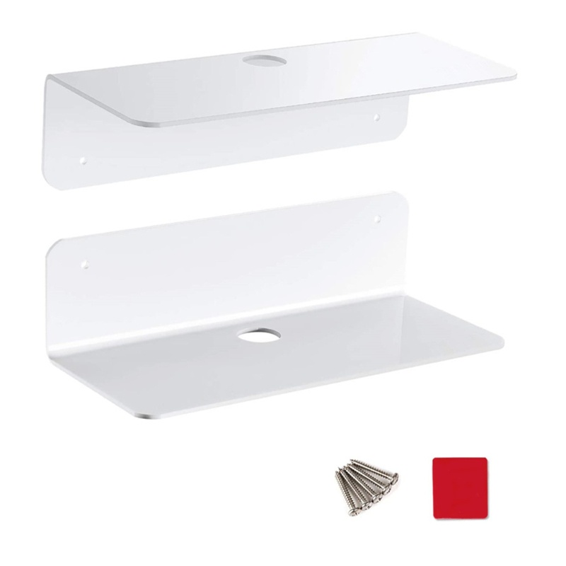 Giá Treo Tường Trưng Bày Loa Bluetooth Không Dây