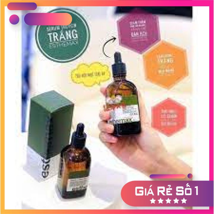 Tinh Chất Vitamin C Serum 561 ESTHEMAX