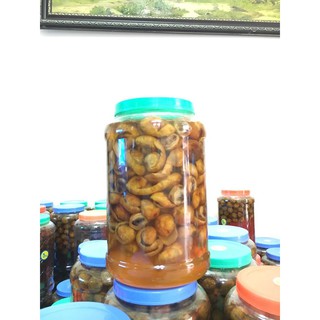 Sấu Ngâm Đường Loại 2kg