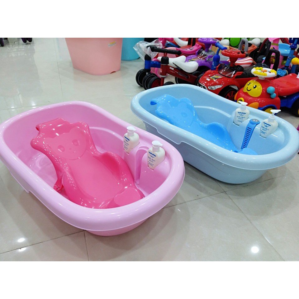 Nhậu tắm nhiệt kế cho bé - Hàng chính hãng