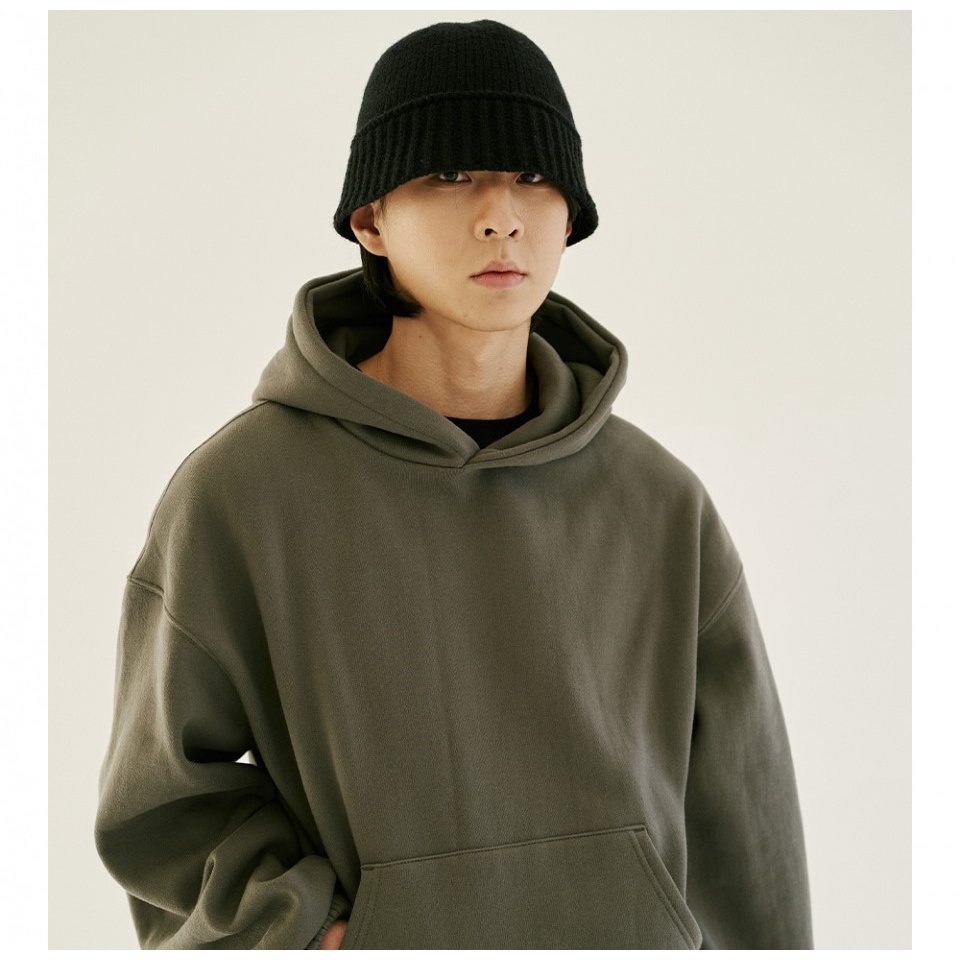 CHÍNH HÃNG MŨ LEN BUCKET ELLIOTI JUNGKOOK BTS