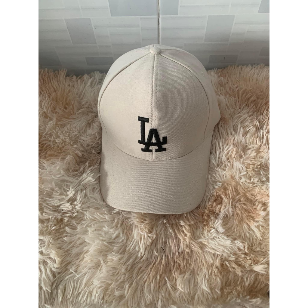 Mũ , nón lưỡi trai nam nữ thời trang unisex nhiều mẫu độc đáo hót hít