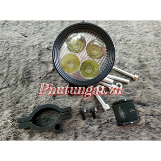 Đèn L4 - 3 chế độ