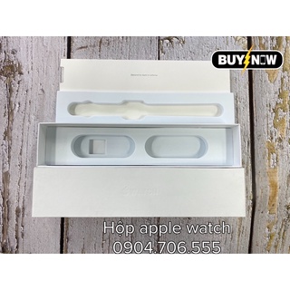 Vỏ Hộp đựng Đồng Hồ Aw