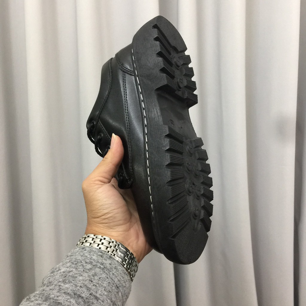 Giày Bốt dr martens phiên bản 2021 INF - 5